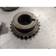 07E206 Crankshaft Timing Gear For 11-12 Ford Fusion  3.5